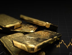 Gold Bullion, Proven and Probable