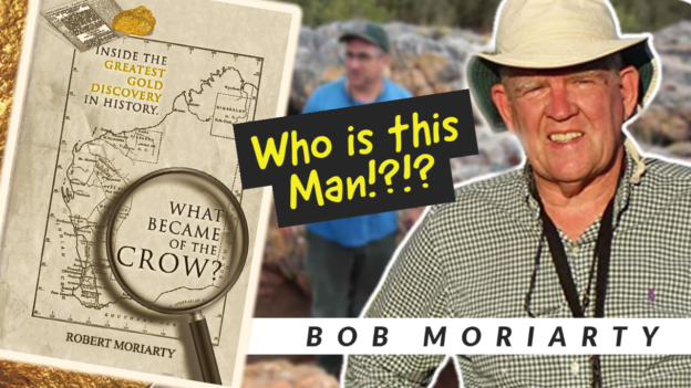 Bob Moriarty – The Most Important Book in Mining – Proven Probable