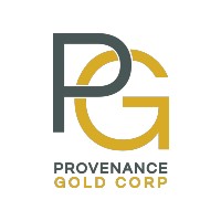 Provenance Gold, Proven and Probable