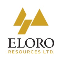 Eloro Resources, Proven and Probable