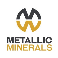Metallic Minerals, Proven and Probable