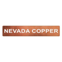 Nevada Copper, Proven and Probable