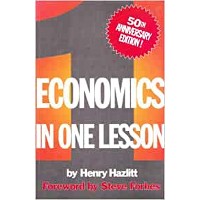 Economics in One Lesson, Proven and Probable
