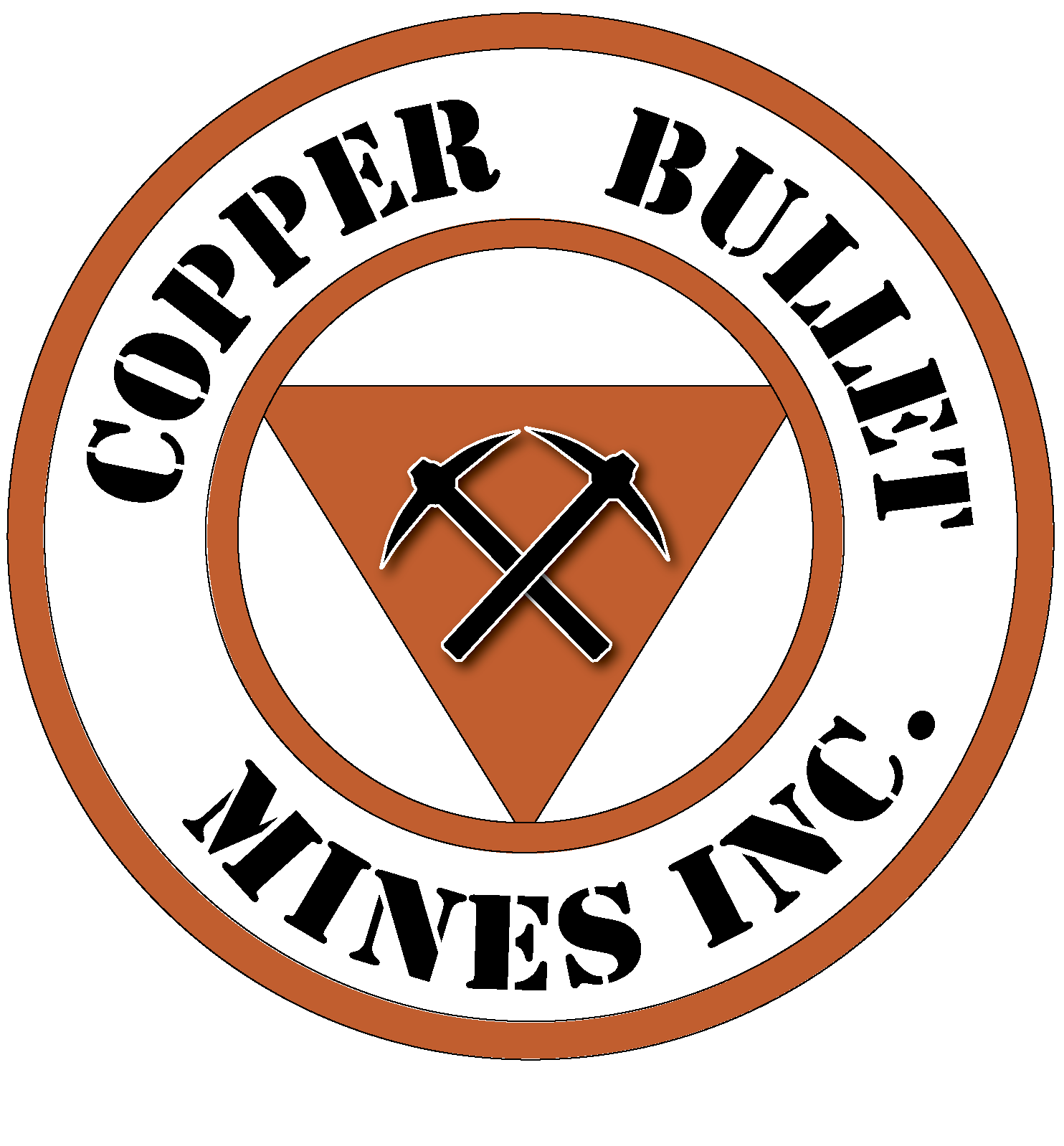 Copper Bullet Mines Proven Probable