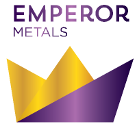 Emperor Metals, Proven and Probable