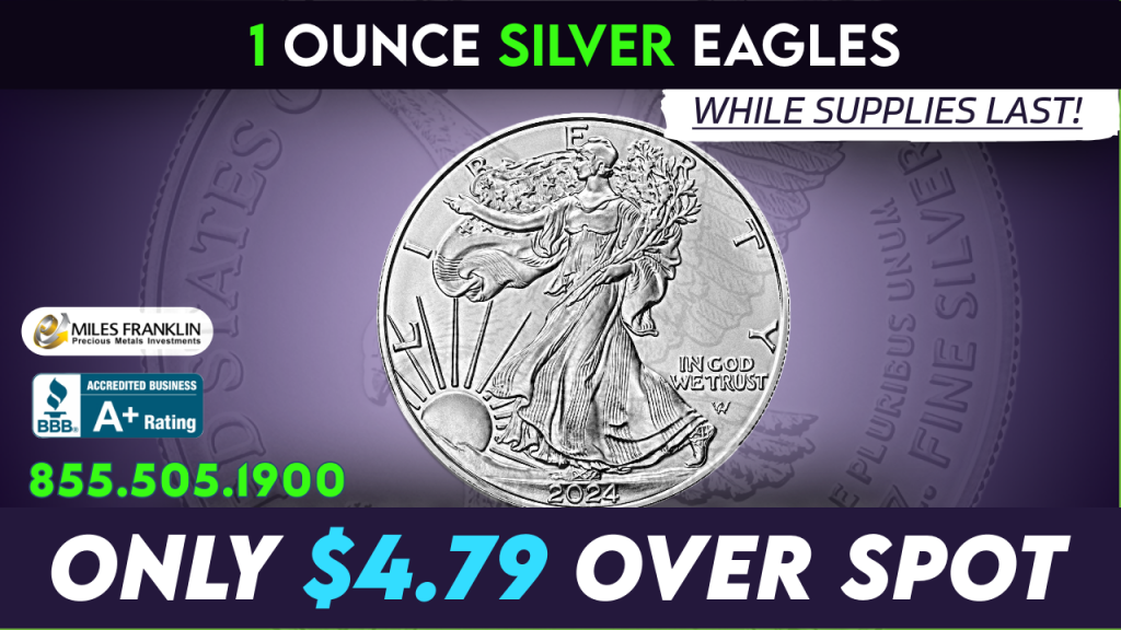 Silver Eagles