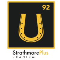 Strathmore Plus Uranium, Proven and Probable