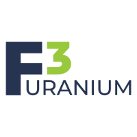 F3 Uranium, Proven and Probable